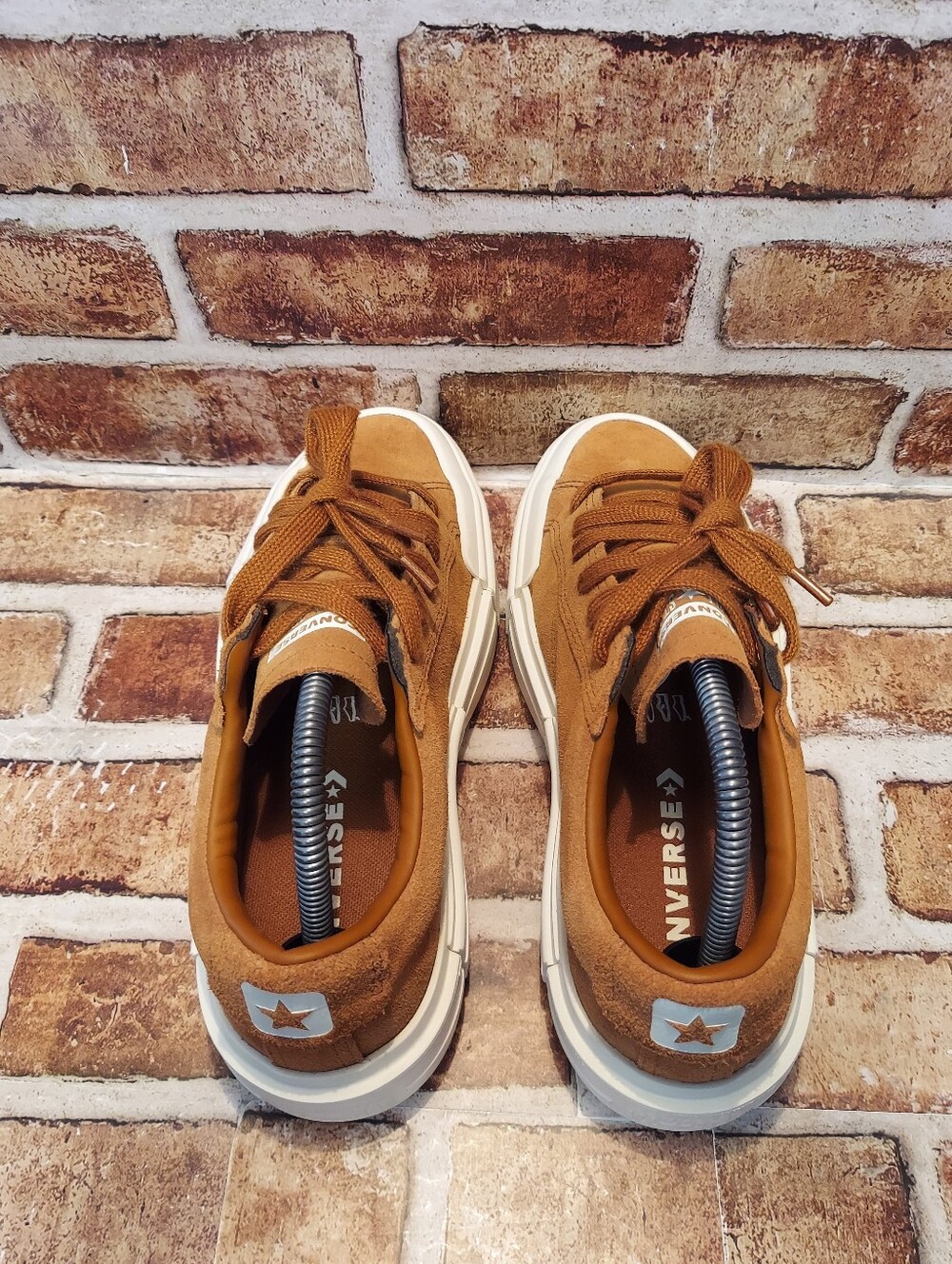 Pre-owned Converse All-star Cruise Low - Picture 6 of 12